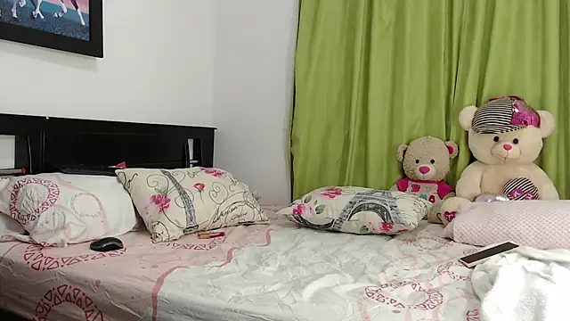 saraa_ramirez webcam