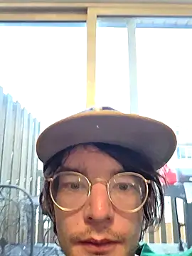 KinkyKittyBoy webcam