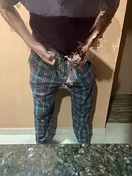 oscarjavi1997 webcam