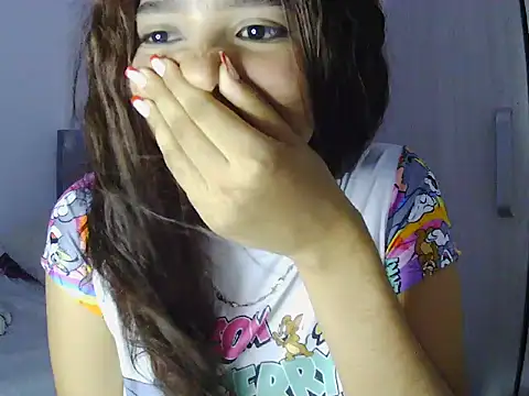 FransheskaStar webcam