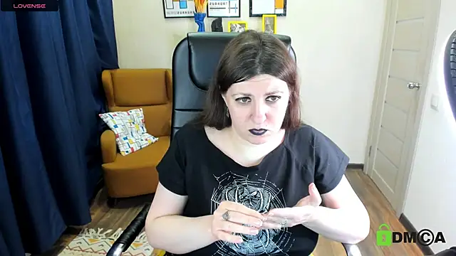 Black_Black_Rose webcam