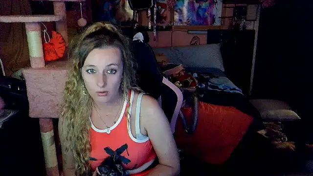 YourSecretGF963 webcam