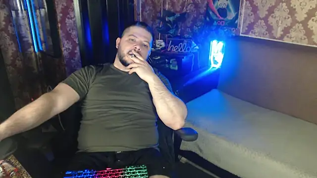 thor_master webcam
