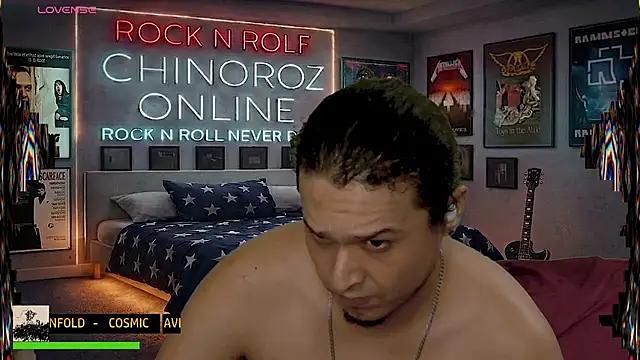 chino_roz webcam
