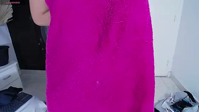 SabinaMerchetti webcam