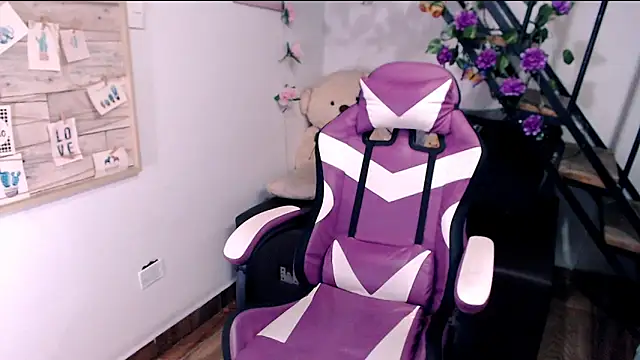 samantha_baby_ webcam