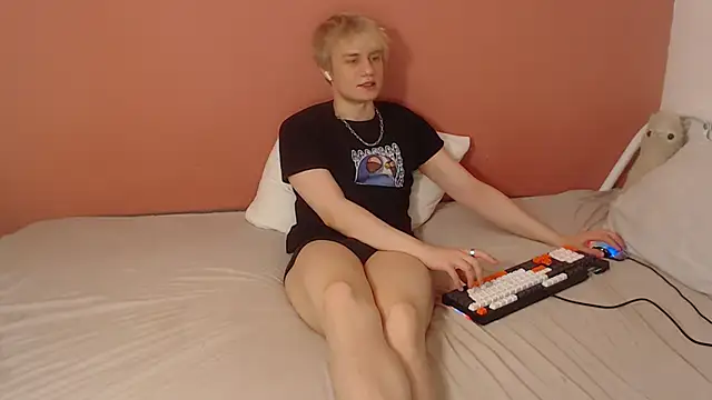 Oliver_sweet_ webcam