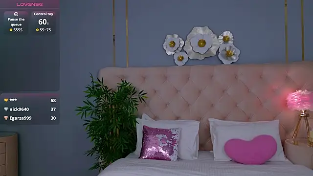 JaniceCollins webcam