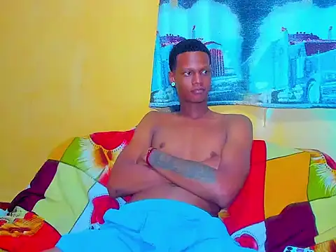 guerreros_aunstin webcam