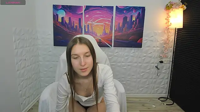 Xenia_paradise webcam