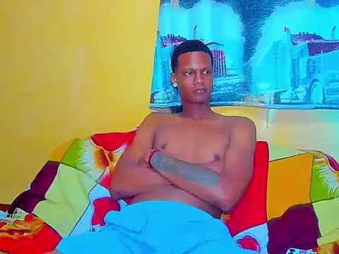 guerreros_aunstin webcam