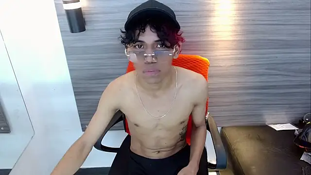 daviidbuckx_ (M twink) - cum 💦🔥