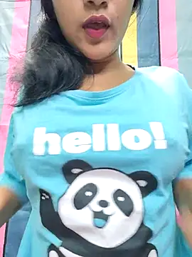 Your_Private_Girl webcam