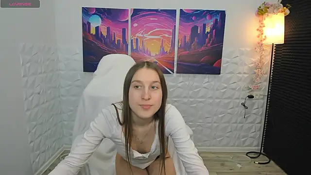 Xenia_paradise webcam