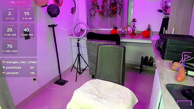 _cristal_ayala webcam