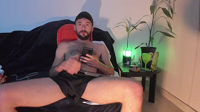 Erickpritz_xh webcam