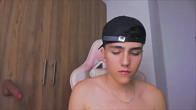 irvin_keyes_1 webcam