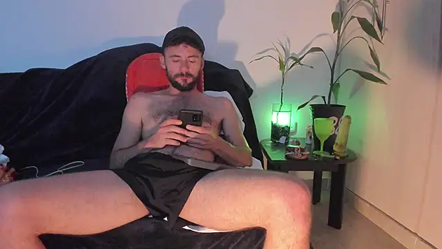 Erickpritz_xh webcam