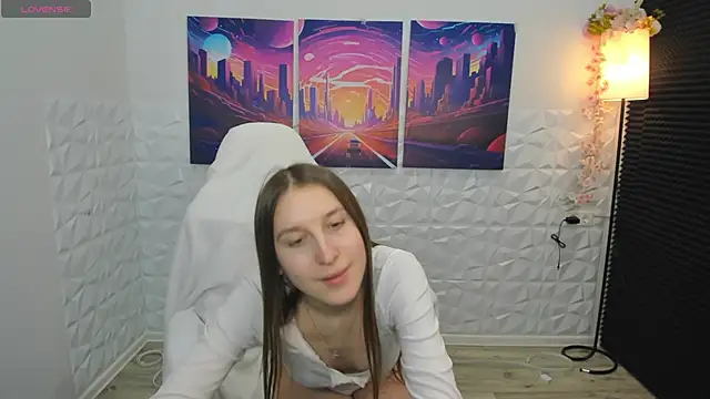 Xenia_paradise webcam