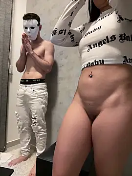 SophiaMelissa webcam