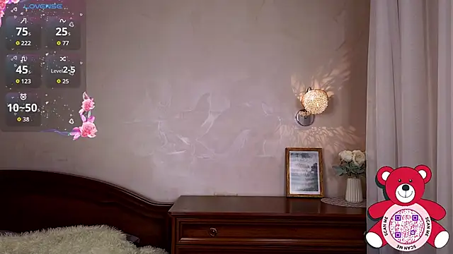 AntonelaAmeli webcam