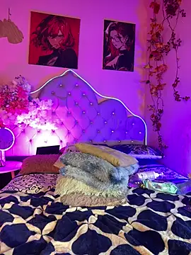 Naugth_channel_ts's live cam