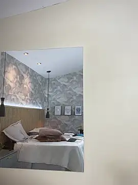 AinaraJimenez webcam