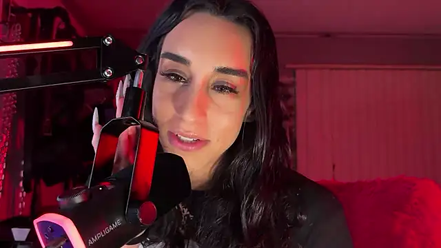 xoFrankie's live cam