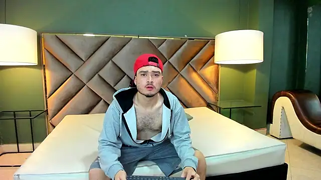 Salvattore_Muller webcam