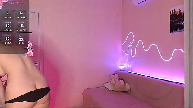 Alexa_Sparkle webcam