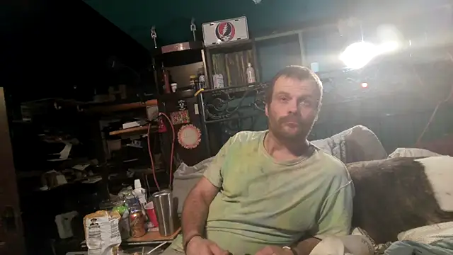 charactrzero's live cam