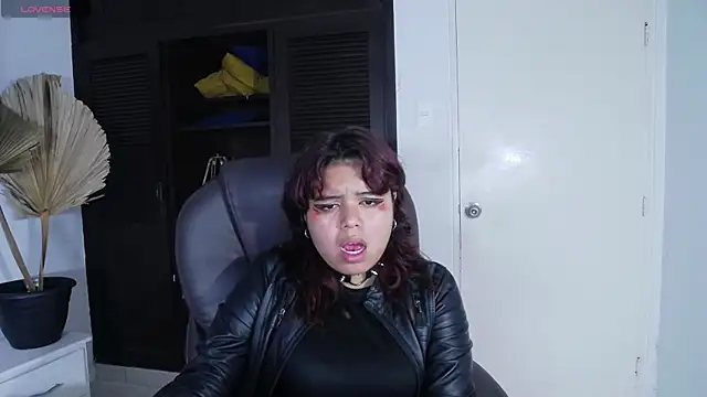 SabinaMerchetti webcam