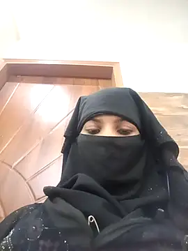 Aafreen_36 webcam