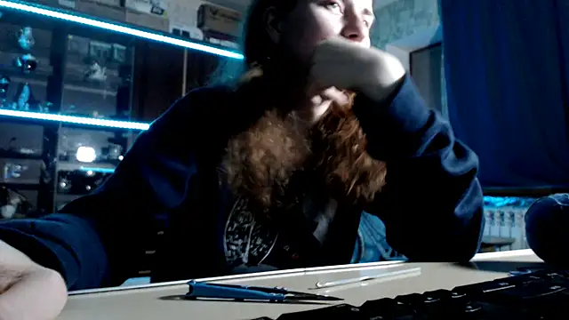 pa1e_pr1ncess webcam