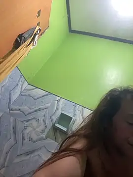 ASIANMISTRESSSS webcam