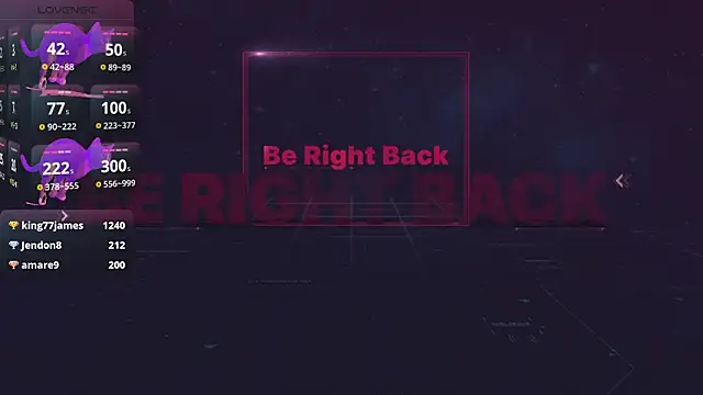 filipinastarlet webcam