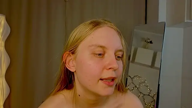 AlicaCohill - Cams Ao Vivo