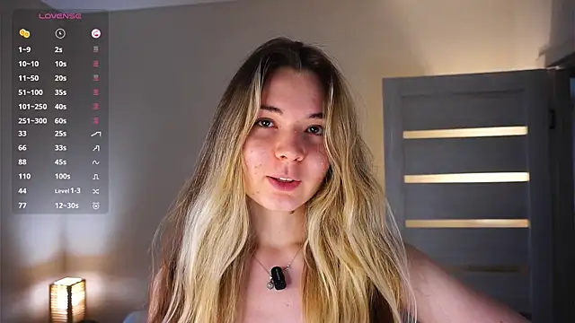 MarlinVarian live sex cam