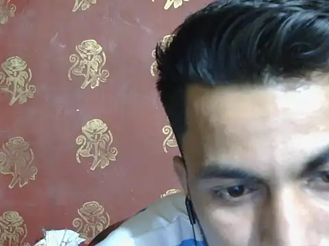 Stubborndesiboy webcam