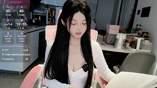 美女Mary-0808在线直播