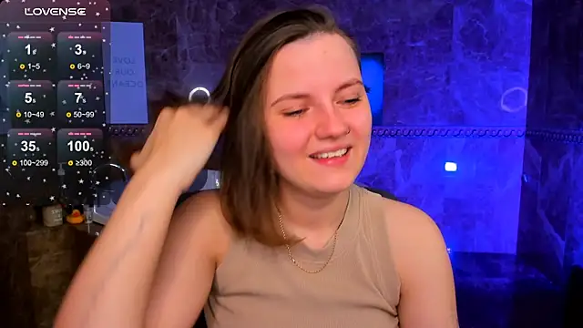 melindatin - MelindaTin's free webcam - UK Sex Cams