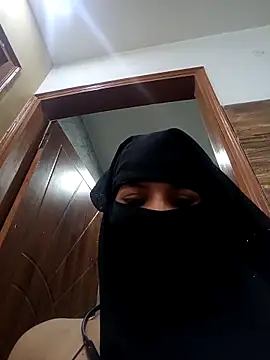 Aafreen_36 webcam