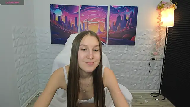 Xenia_paradise webcam