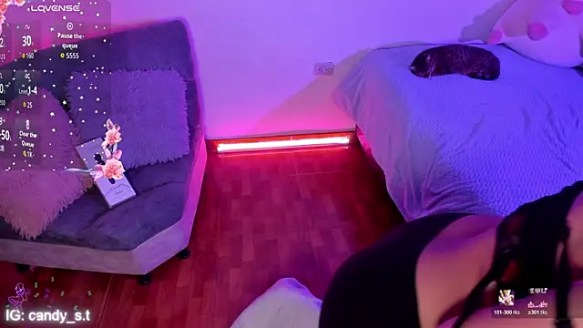 shophie_thoopson (F young) - blowjob