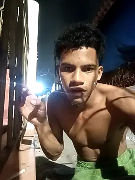 Gutierrez6383 webcam