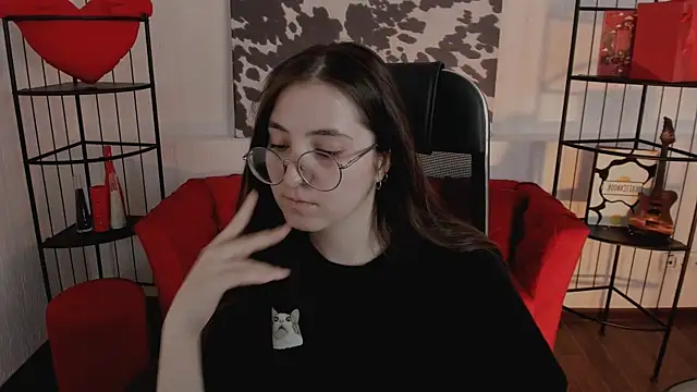 VirtuallVoyant webcam