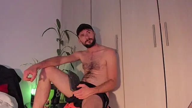 Erickpritz_xh webcam