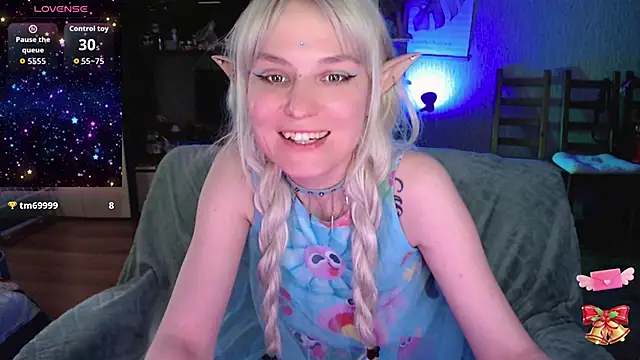 mischellemeow13 webcam