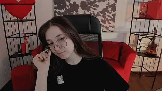 VirtuallVoyant webcam