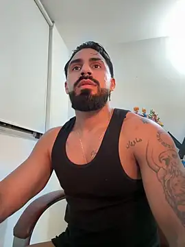 Ryan_Black3 live sex cam